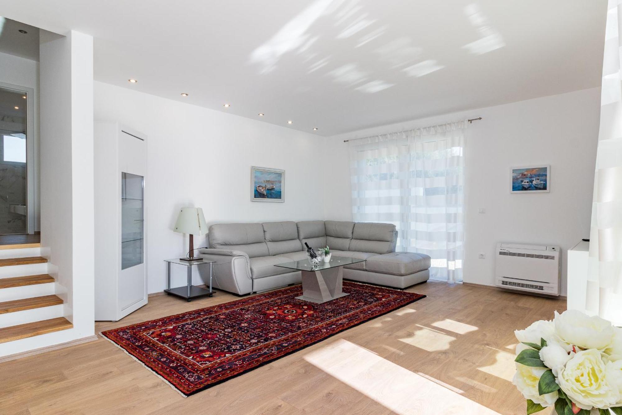 Villa Casablanca - Póla Kültér fotó